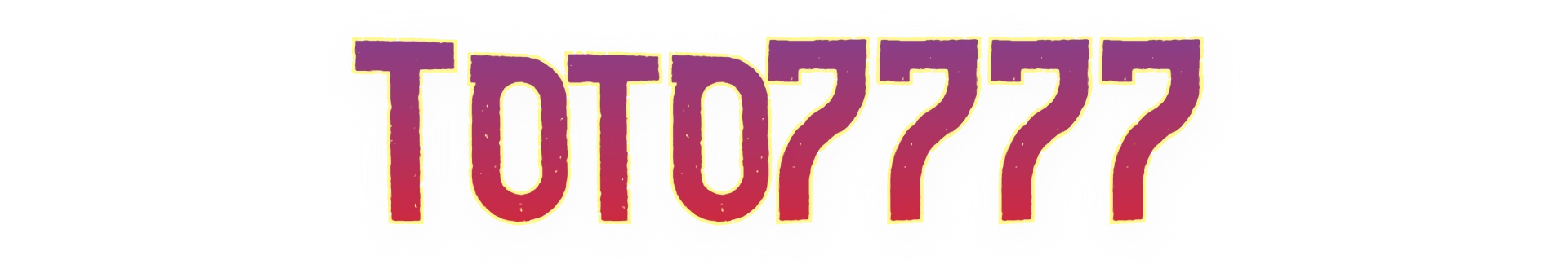 Toto7777